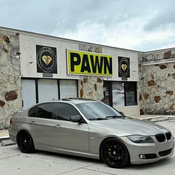 2011 BMW 328i Sedan