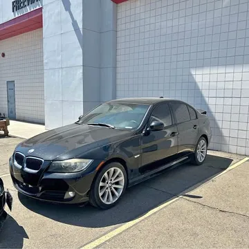 2011 BMW 3 Series 328i Sedan