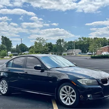 2011 BMW 3 Series 328i Sedan