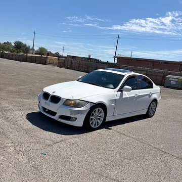 2011 BMW 3 Series 328i Sedan