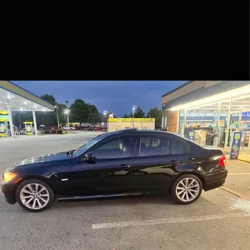 2011 BMW 3 Series 328i Sedan