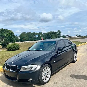 2011 BMW 3 Series 328i Sedan 4D