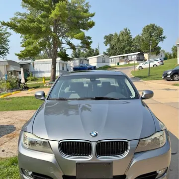 2011 BMW 3 Series 328i Sedan