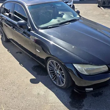 2011 BMW 3 Series 328i Sedan
