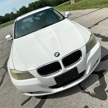 2011 BMW 3 Series 328i Sedan