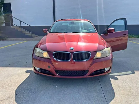 2011 BMW 3 Series 328i Sedan