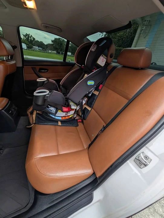 2011 BMW E90 3 Series Sedan - Image 9 of 14
