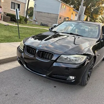 2011 BMW 3 Series 328i Sedan