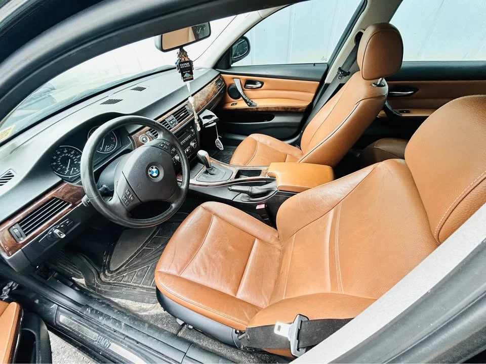 2011 BMW E90 3 Series Sedan - Image 18 of 18
