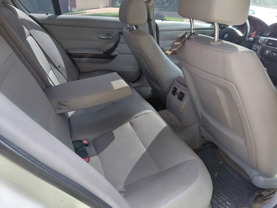 2011 BMW E90 3 Series Sedan - Image 3 of 14