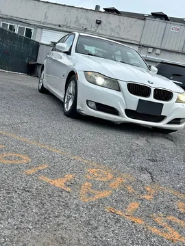 2011 BMW 3 Series 328i Sedan 4D