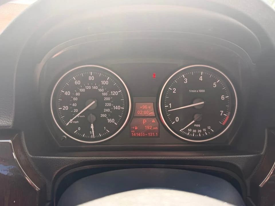 2011 BMW E90 3 Series Sedan - Image 10 of 12