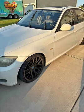 2011 BMW 3 Series 328i Sedan