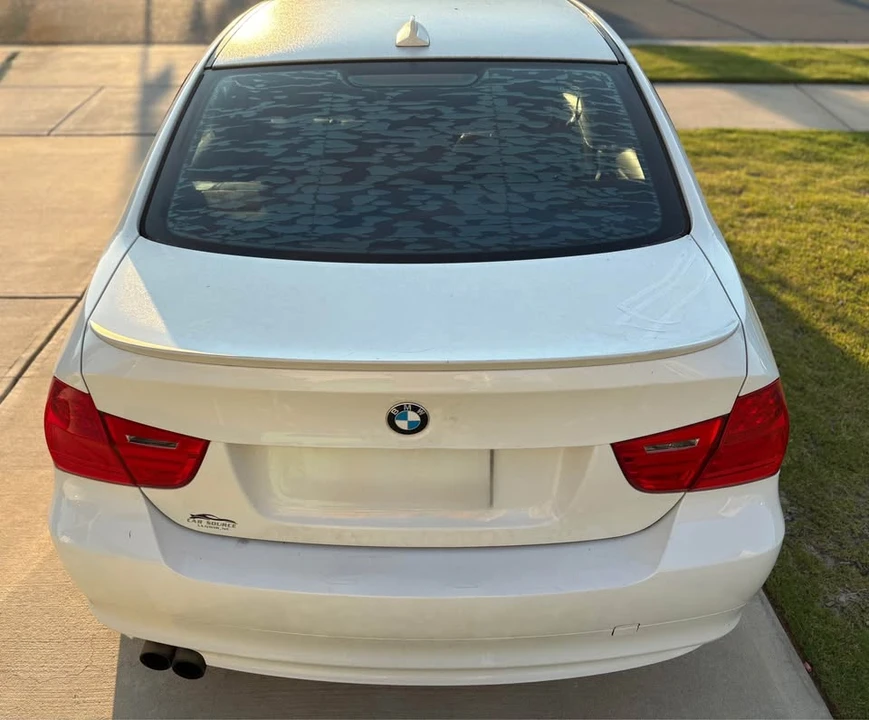 2011 BMW E90 3 Series Sedan - Image 3 of 16