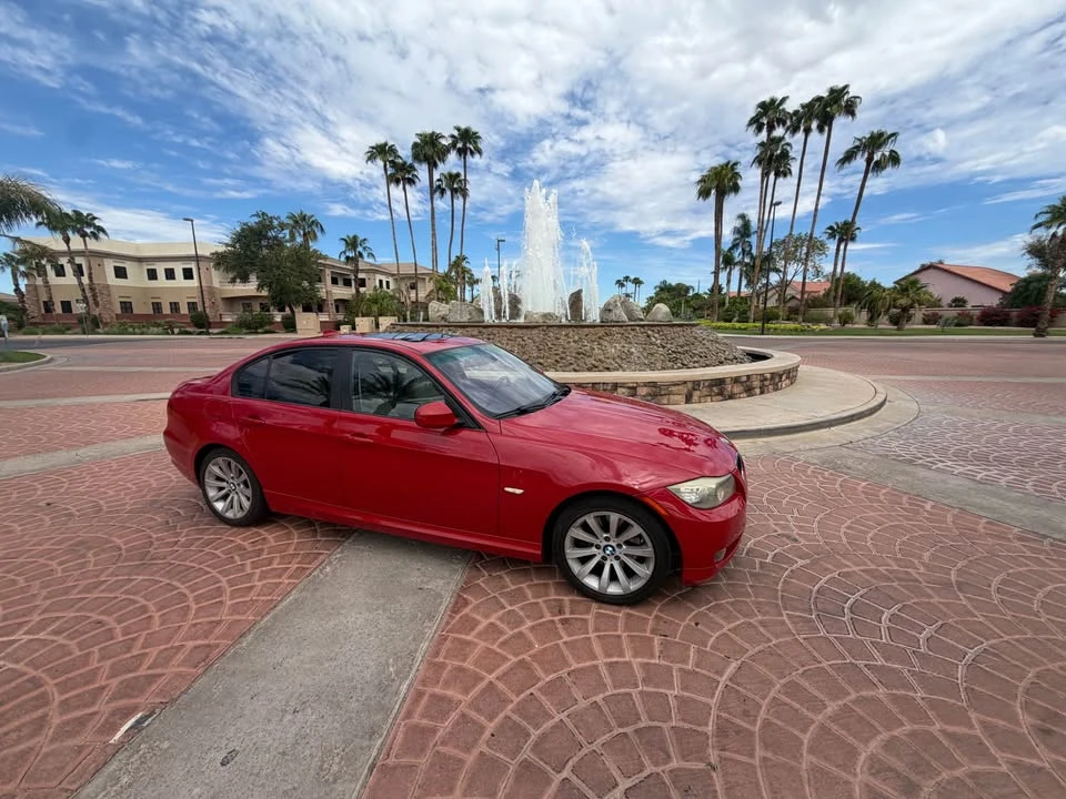 2011 BMW E90 3 Series Sedan - Image 17 of 20