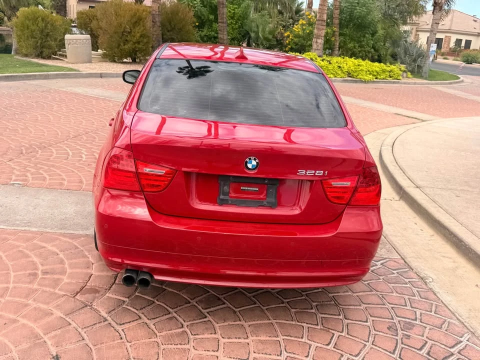 2011 BMW E90 3 Series Sedan - Image 3 of 20