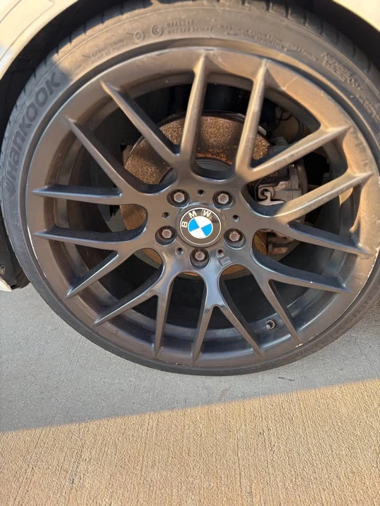 2011 BMW E90 3 Series Sedan - Image 13 of 16