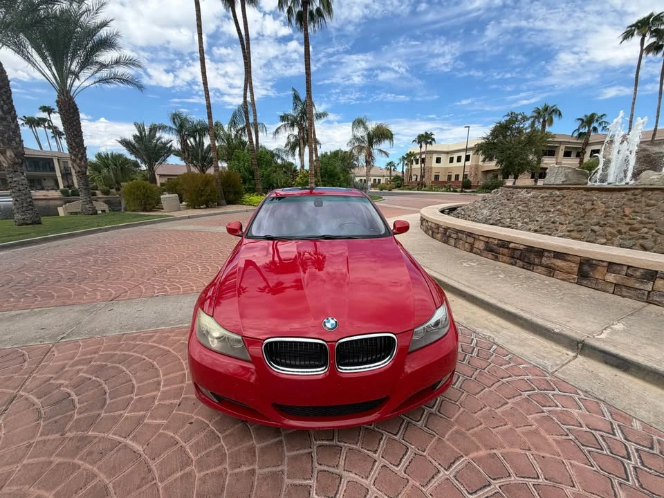 2011 BMW E90 3 Series Sedan - Image 15 of 20