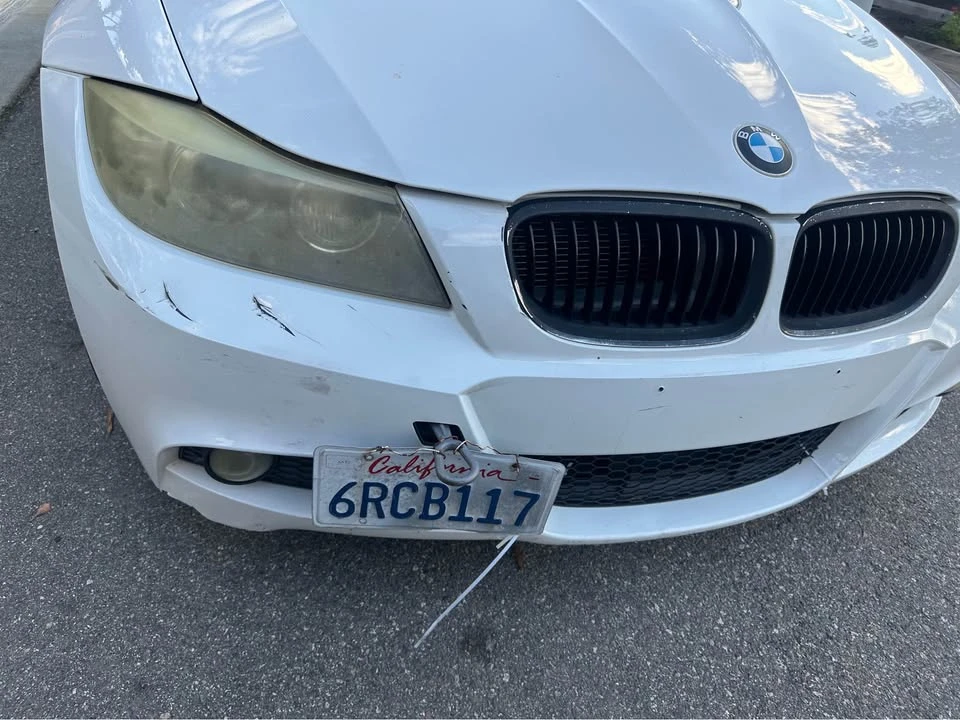 2011 BMW E90 3 Series Sedan - Image 12 of 20