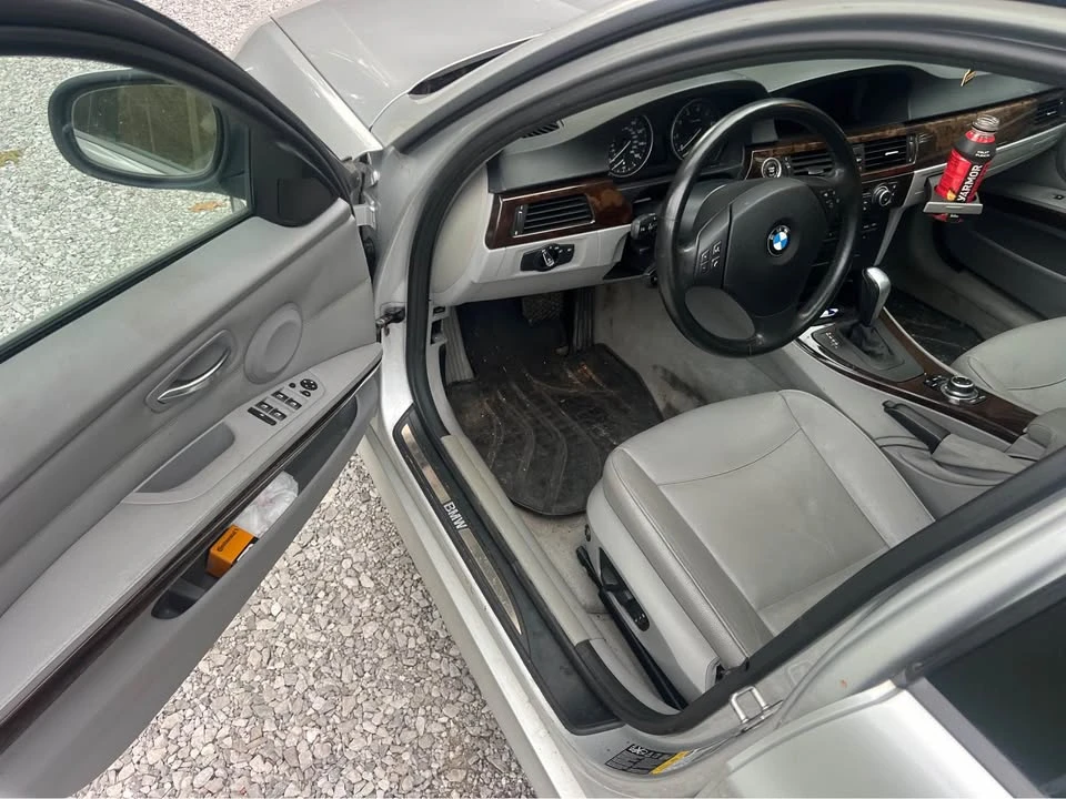 2011 BMW E90 3 Series Sedan - Image 6 of 14