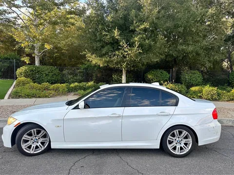 2011 BMW 3 Series 328i Sedan