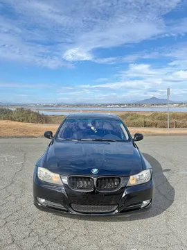 2011 BMW 3 Series 328i Sedan 4D