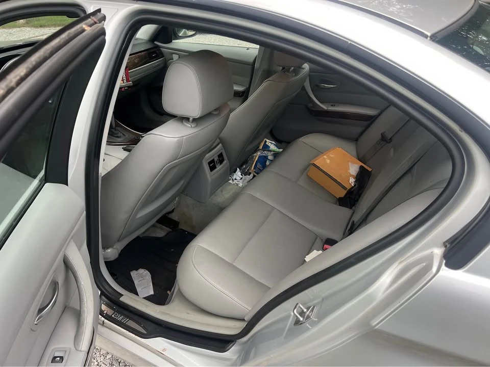 2011 BMW E90 3 Series Sedan - Image 11 of 14