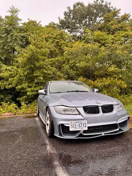 2011 BMW 3 Series 328i Sedan