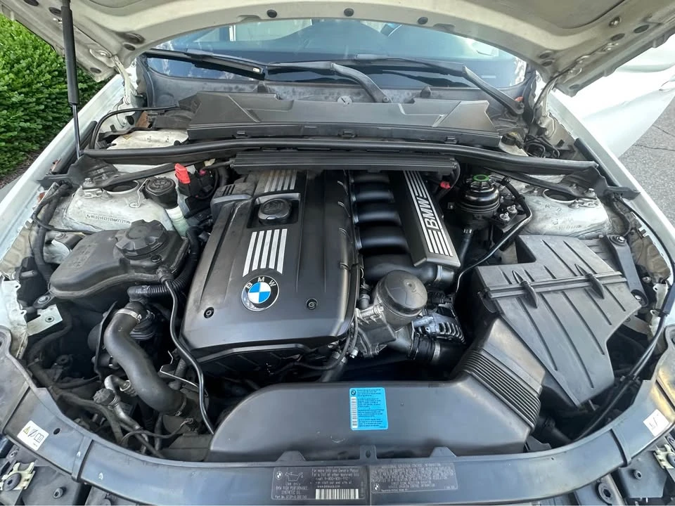 2011 BMW E90 3 Series Sedan - Image 3 of 20