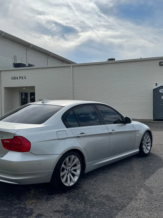 2011 BMW E90 3 Series Sedan - Image 3 of 10