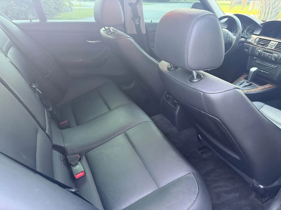 2011 BMW E90 3 Series Sedan - Image 14 of 15