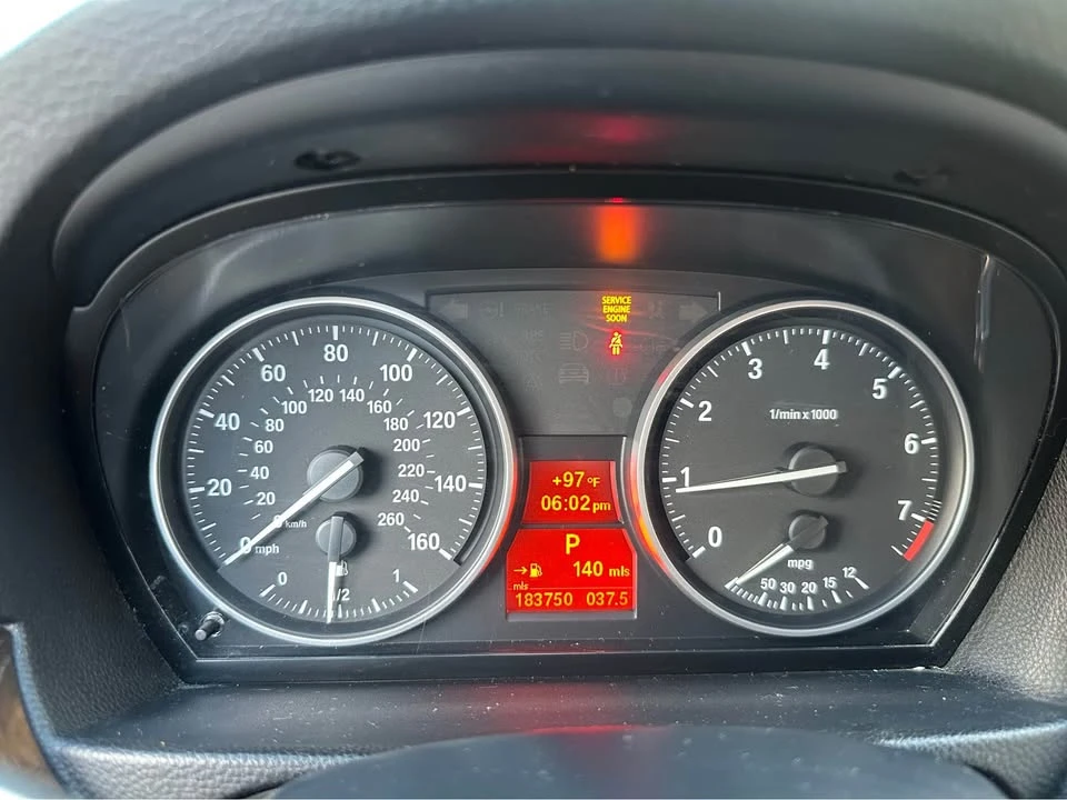 2011 BMW E90 3 Series Sedan - Image 19 of 20