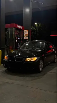 2011 BMW 3 Series 328i Sedan 4D