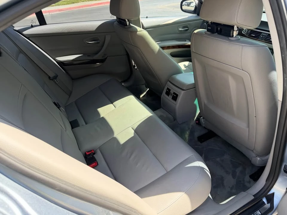2011 BMW E90 3 Series Sedan - Image 20 of 20