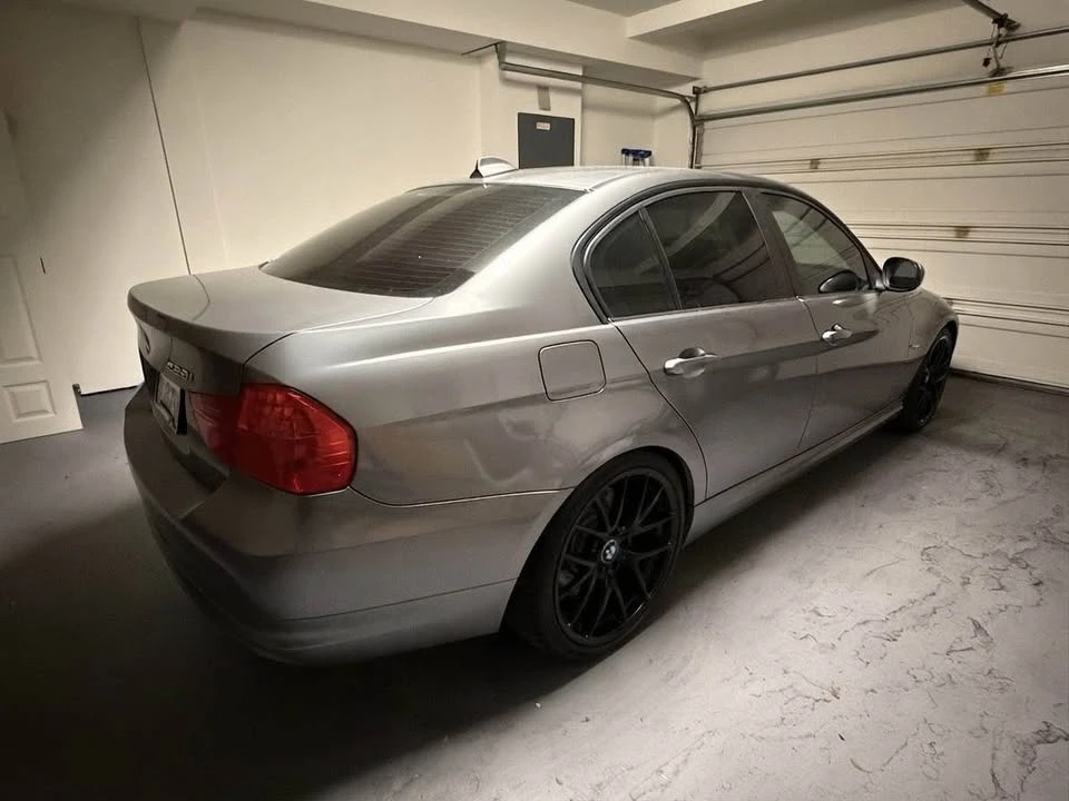 2011 BMW E90 3 Series Sedan - Image 3 of 7