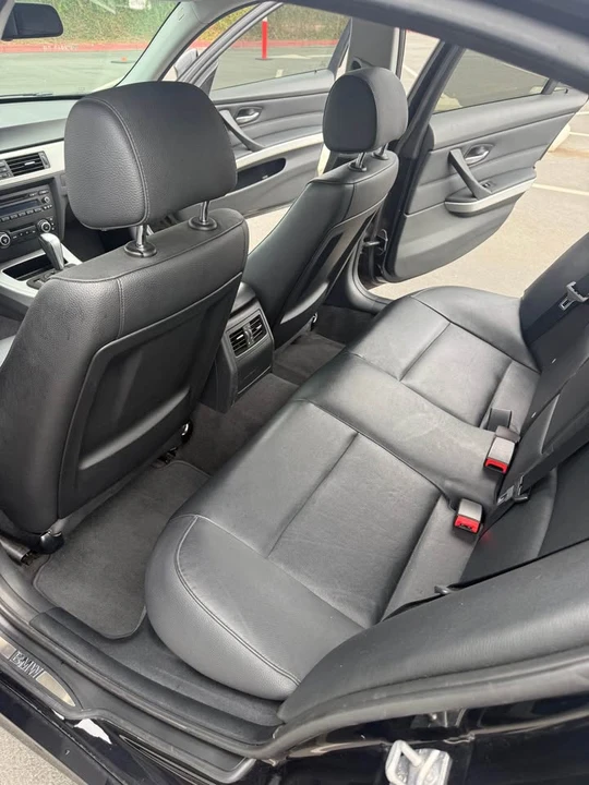 2011 BMW E90 3 Series Sedan - Image 11 of 13