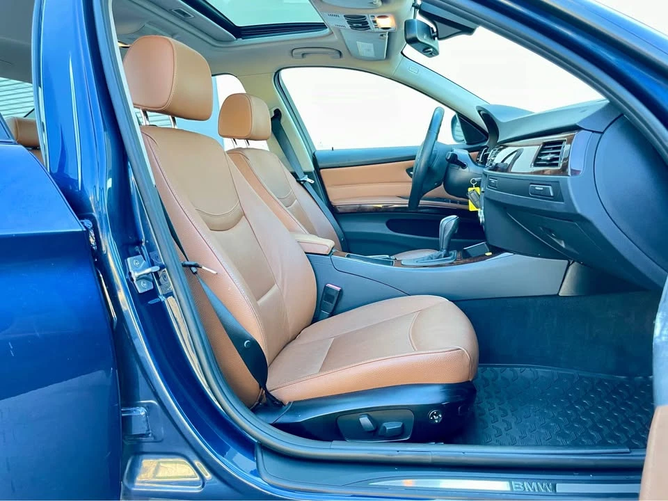 2011 BMW E90 3 Series Sedan - Image 15 of 20