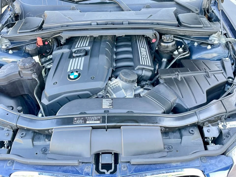 2011 BMW E90 3 Series Sedan - Image 20 of 20
