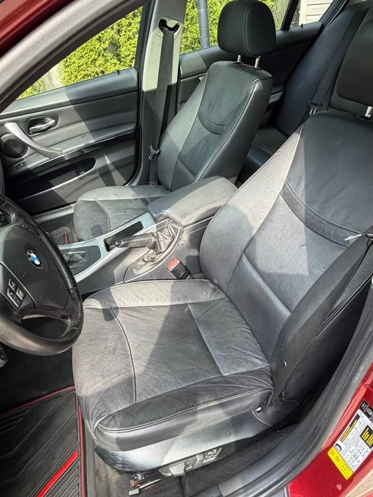 2011 BMW E90 3 Series Sedan - Image 9 of 11