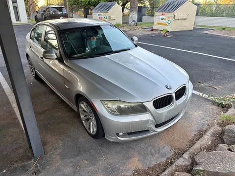 2011 BMW 3 Series 328i Sedan