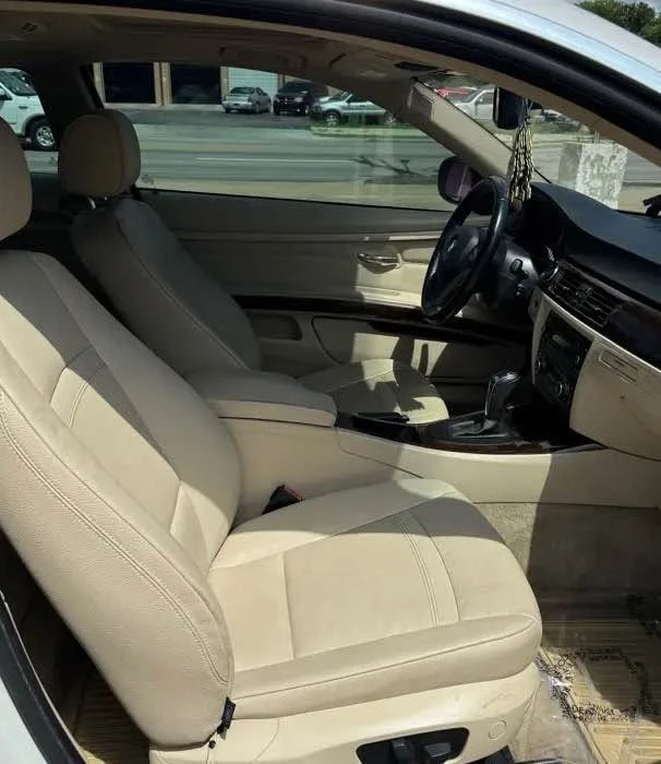 2011 BMW E90 3 Series Sedan - Image 6 of 6