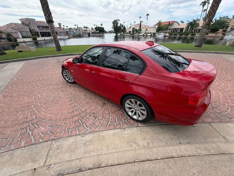 2011 BMW E90 3 Series Sedan - Image 3 of 19