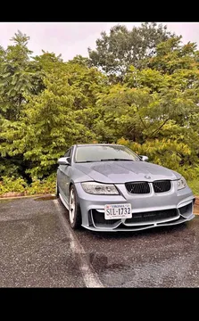 2011 BMW 3 Series 328i Sedan 4D