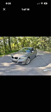 2011 BMW 3 Series 328i Sedan
