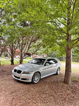 2011 BMW 3 Series 328i Sedan 4D