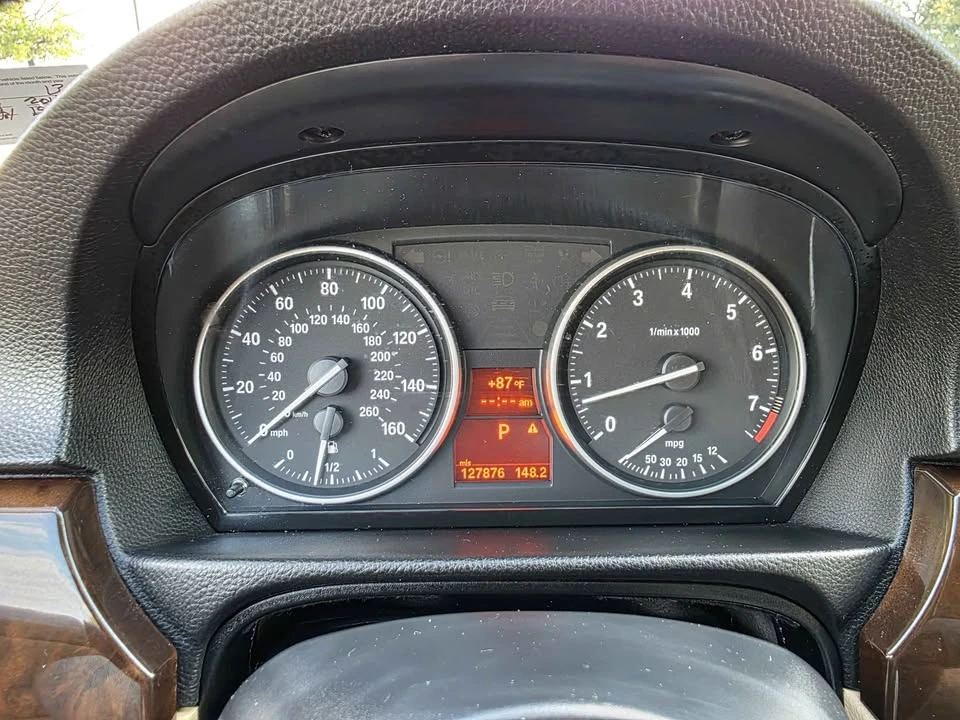 2011 BMW E90 3 Series Sedan - Image 17 of 20