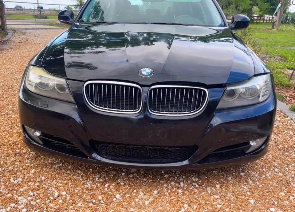 2011 BMW E90 3 Series Sedan - Image 6 of 11