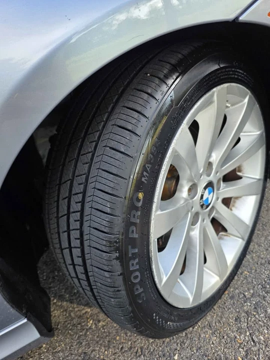 2011 BMW E90 3 Series Sedan - Image 20 of 20