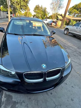 2011 BMW 3 Series 328i Sedan 4D