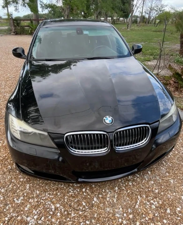 2011 BMW E90 3 Series Sedan - Image 9 of 11